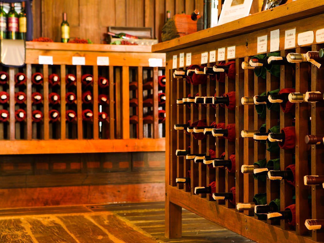 Village Farm And Winery Resort Wang Nam Khiao