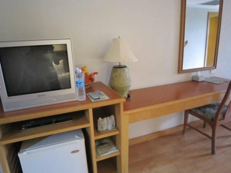 Hatyai Paradise Hotel Hat Yai
