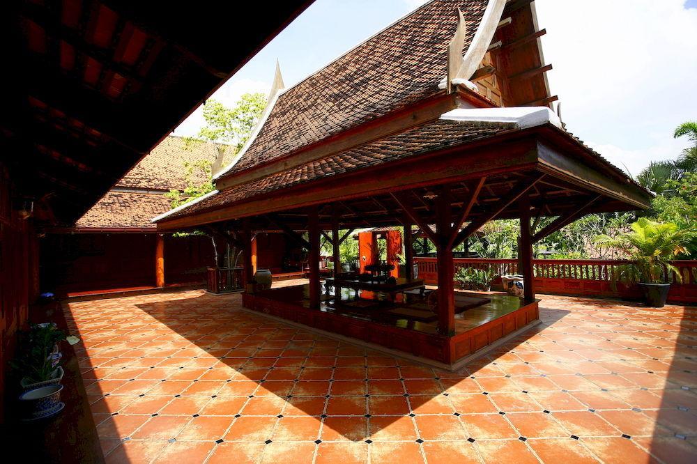 Retreat Resort Phra Nakhon Si Ayutthaya