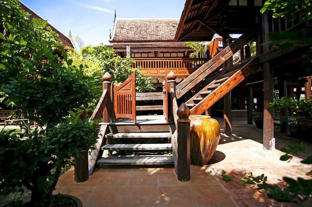 Retreat 3* Phra Nakhon Si Ayutthaya