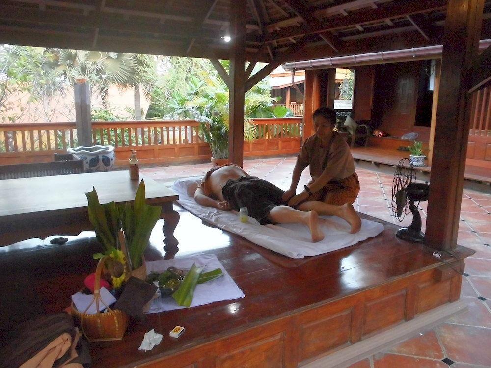 Retreat 3*