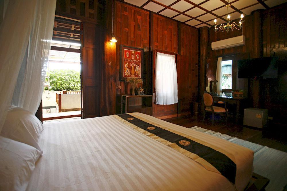 Retreat Resort Phra Nakhon Si Ayutthaya