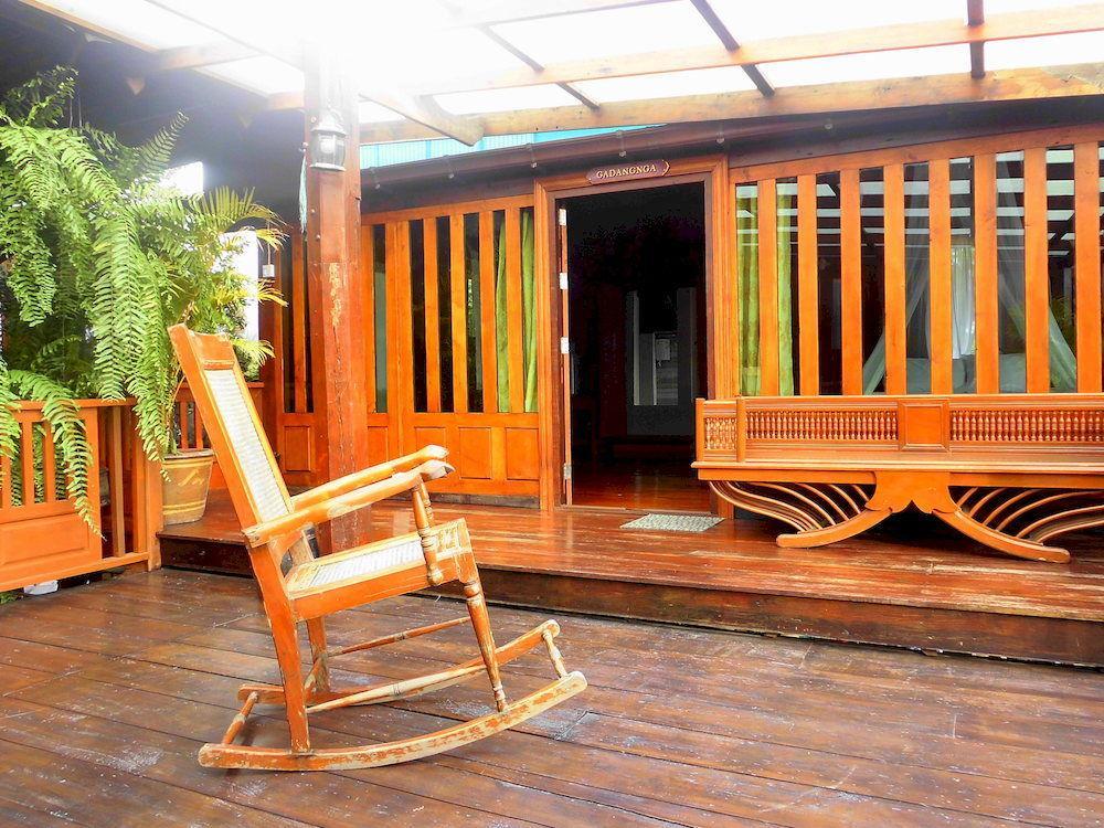 Retreat 3* Phra Nakhon Si Ayutthaya