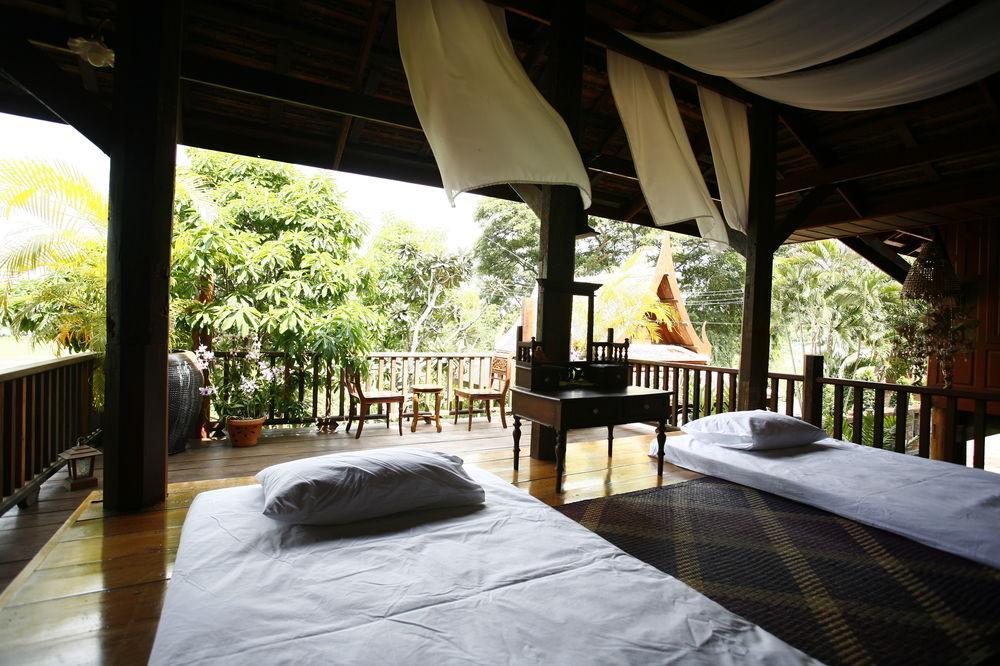 Retreat Resort 3*