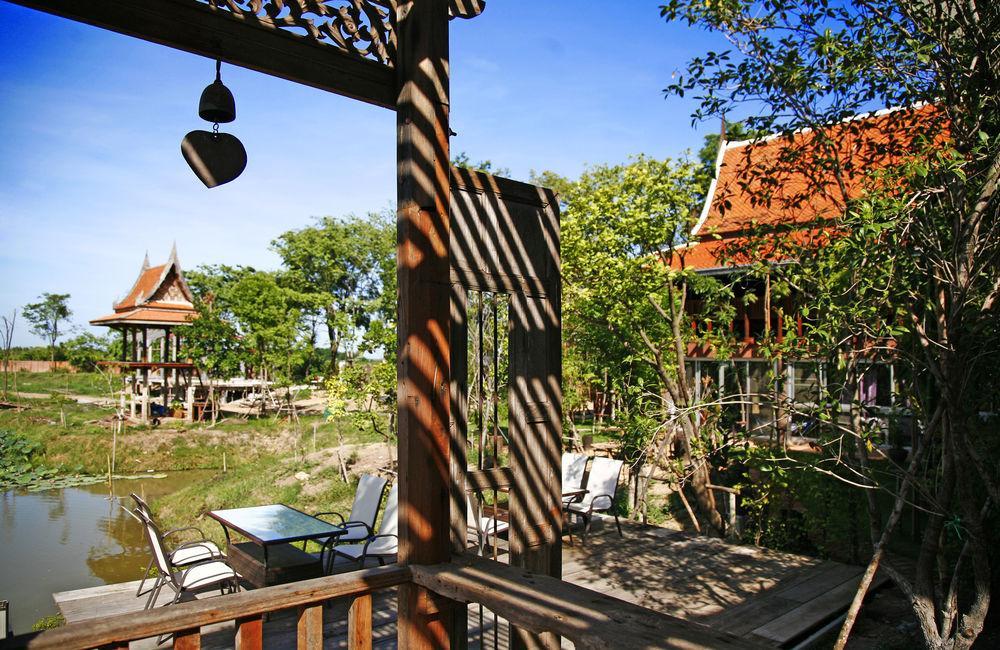 Retreat Resort Phra Nakhon Si Ayutthaya