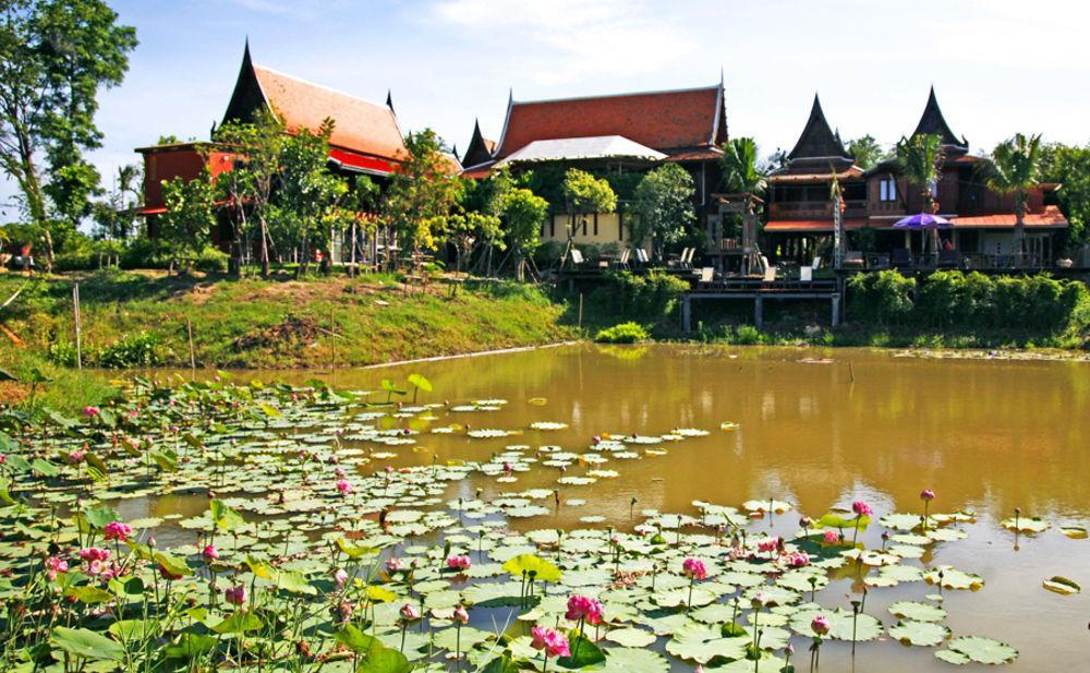 Retreat 3* Phra Nakhon Si Ayutthaya