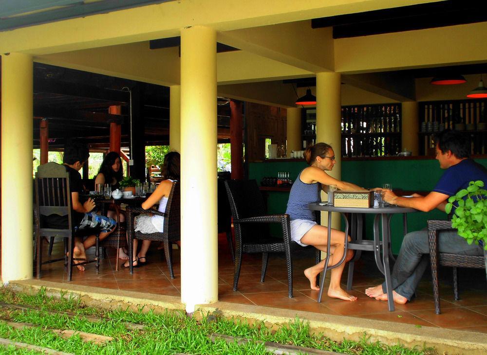 Retreat Resort 3*