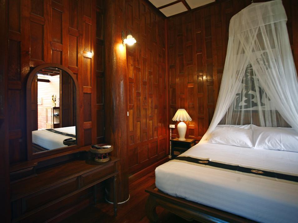 Retreat Resort 3*