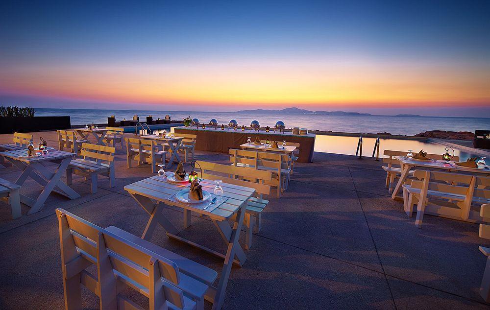 Golden Cliff House Resort Pattaya