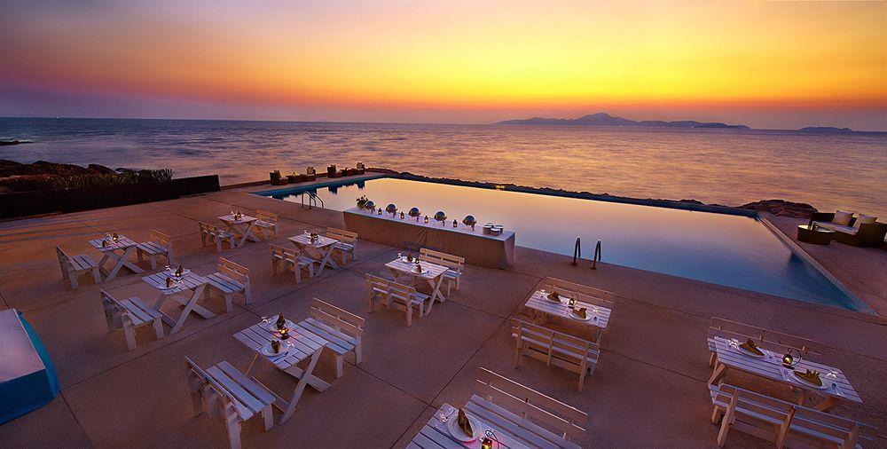 Golden Cliff House 3*