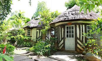Duenshine Resort 3*