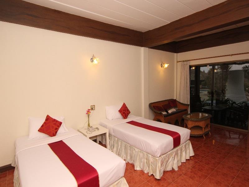 Duenshine Resort
