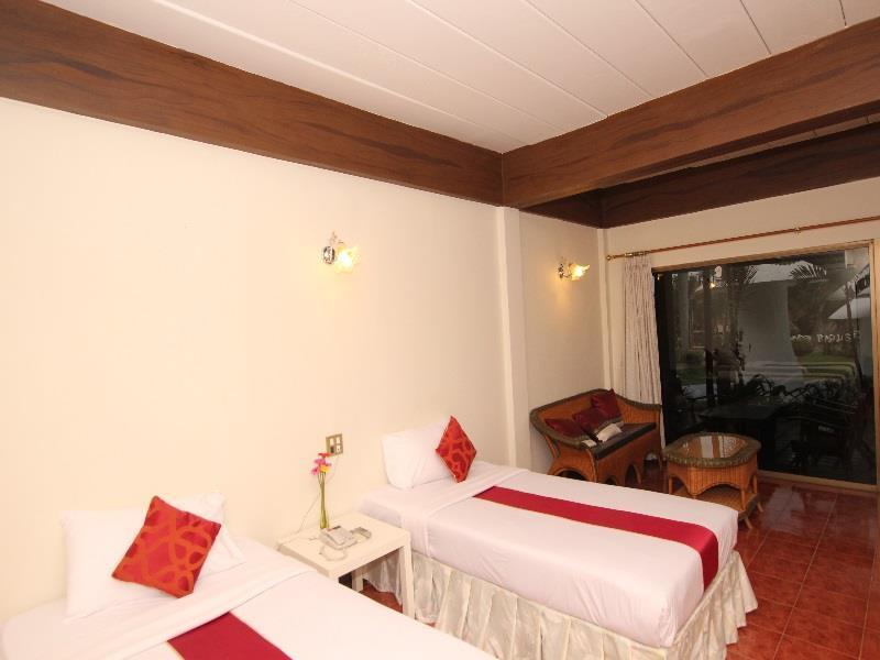 Duenshine Resort Kanchanaburi