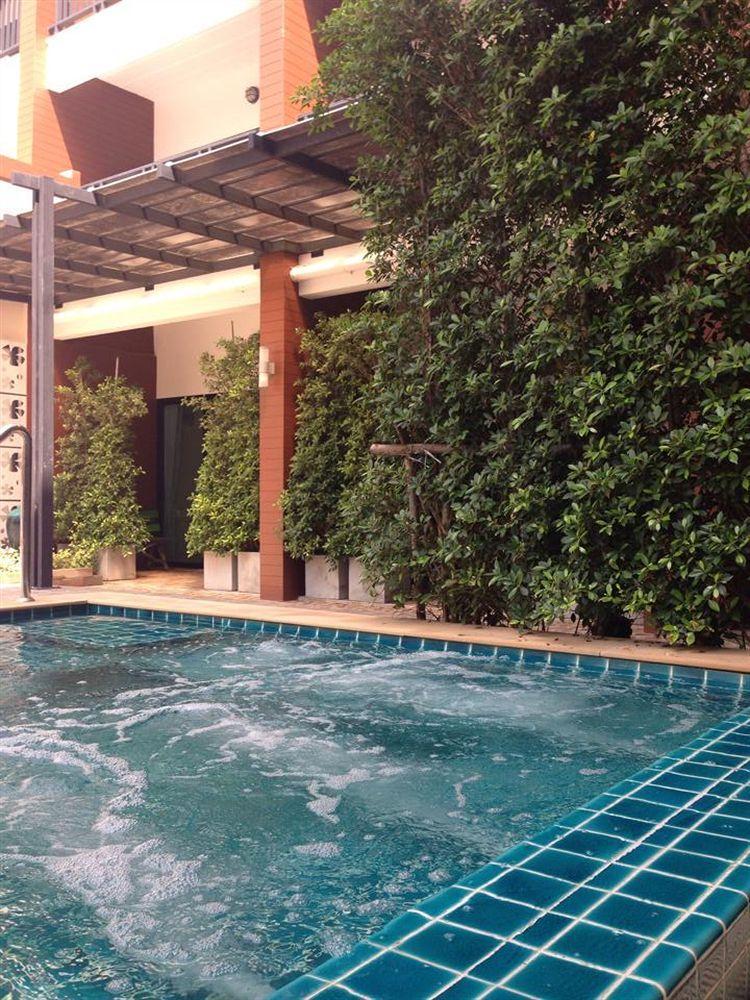 Chitra Inn Pattaya