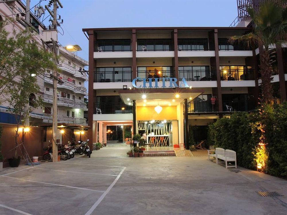 Chitra Inn 2*