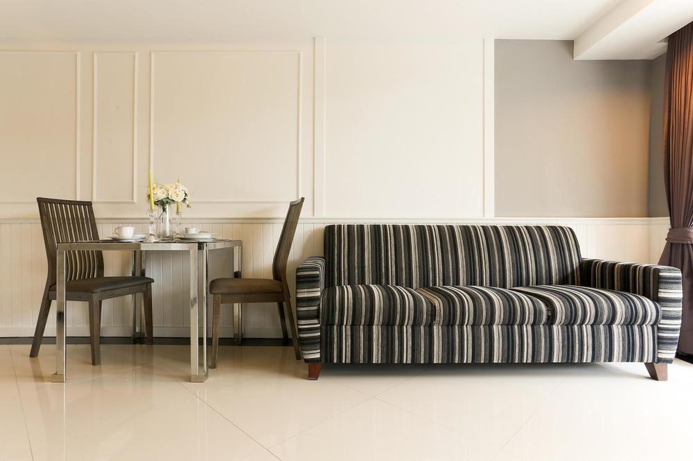 The Capital @ Sukhumvit 50 Hotel
