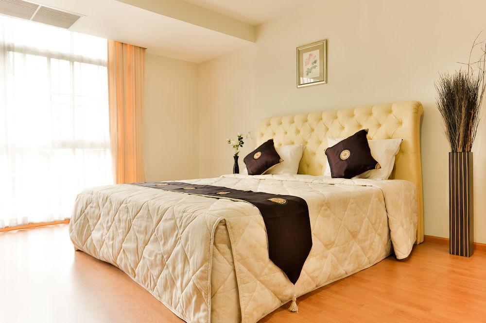 The Capital @ Sukhumvit 50 Hotel