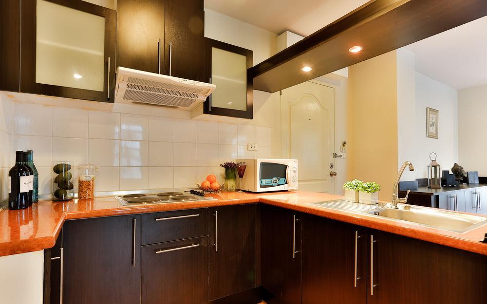 The Capital @ Sukhumvit 50 Hotel 5*