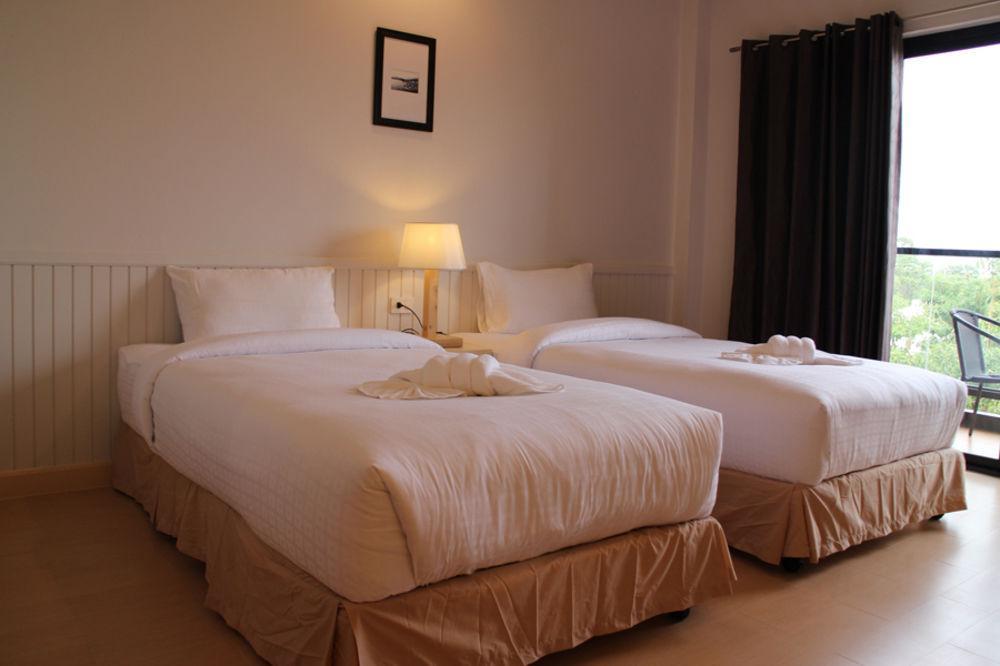 Gris Villa *