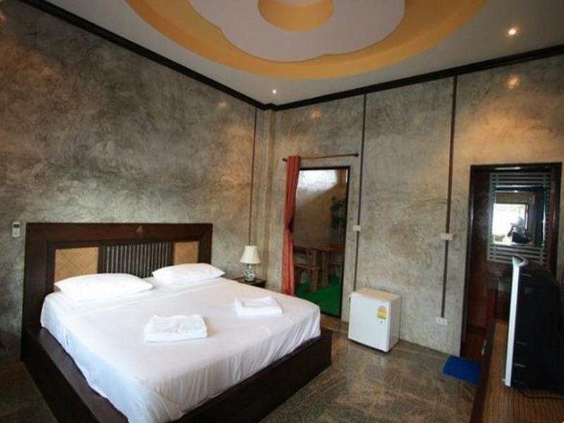 Pilton Resort Ban Huai Yang