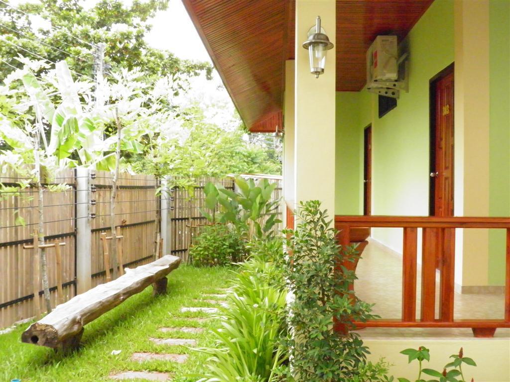 Ruen Narisra Hotel Sukhothai