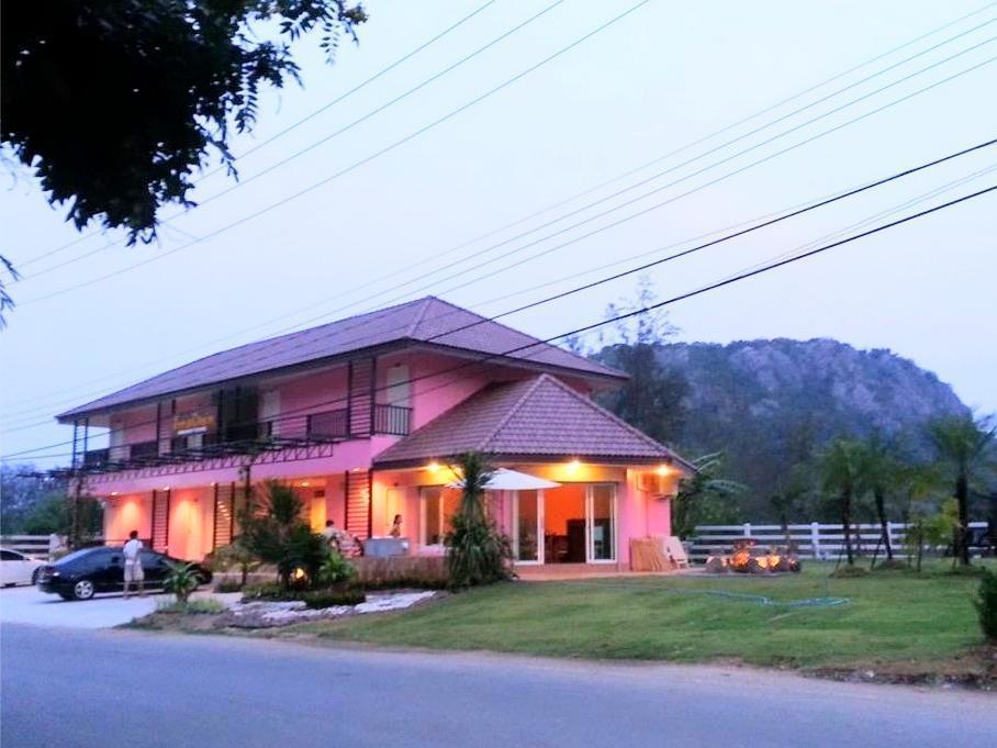 Nam Talay 3* Pran Buri