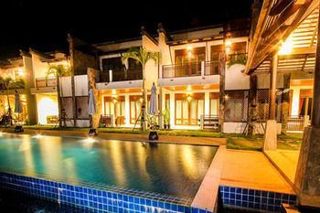 Thai Island Dream Estate Villa Koh Lanta