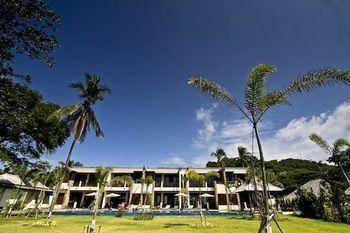Thai Island Dream Estate Villa *