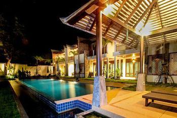Thai Island Dream Estate Villa *