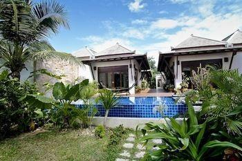 Thai Island Dream Estate Villa Koh Lanta