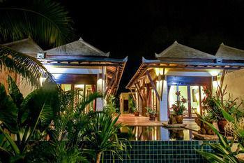 Thai Island Dream Estate * Koh Lanta