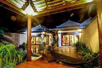 Thai Island Dream Estate Villa *