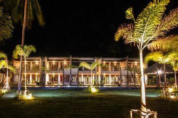 Thai Island Dream Estate Villa