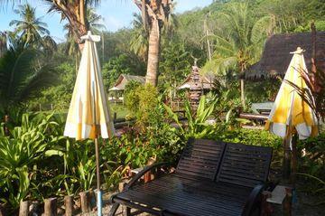 Tenta Nakara And Restaurant Hotel Por Bay