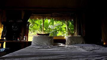 Tenta Nakara And Restaurant Hotel 2*