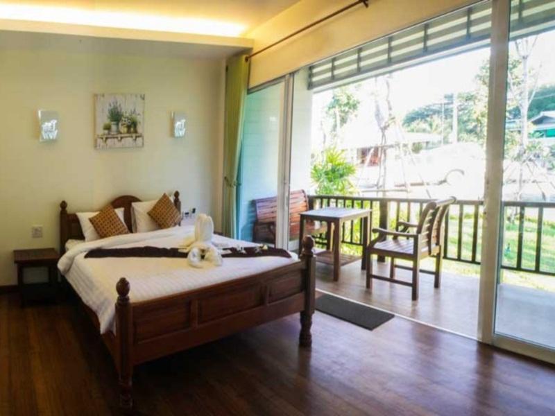 Nisasiri Boutique 3*