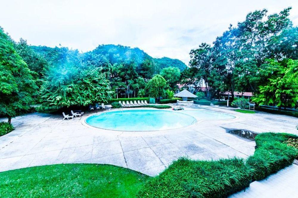 Balios Khaoyai 3* Mu Si