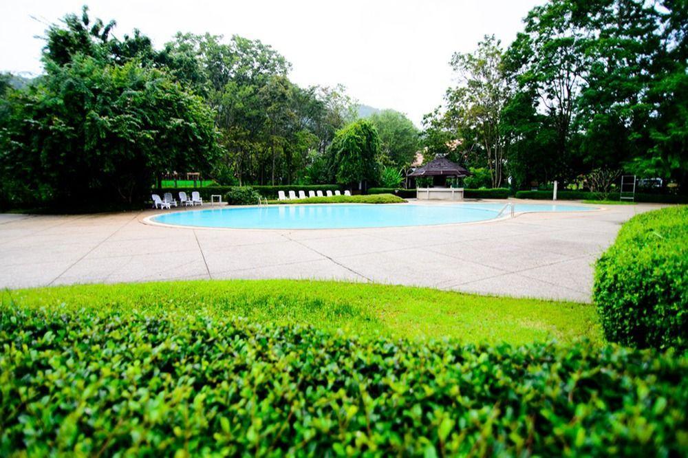 Balios Khaoyai Hotel 3*