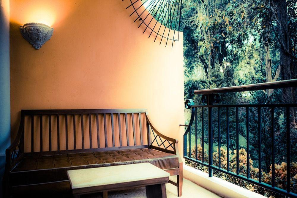 Balios Khaoyai Hotel Mu Si