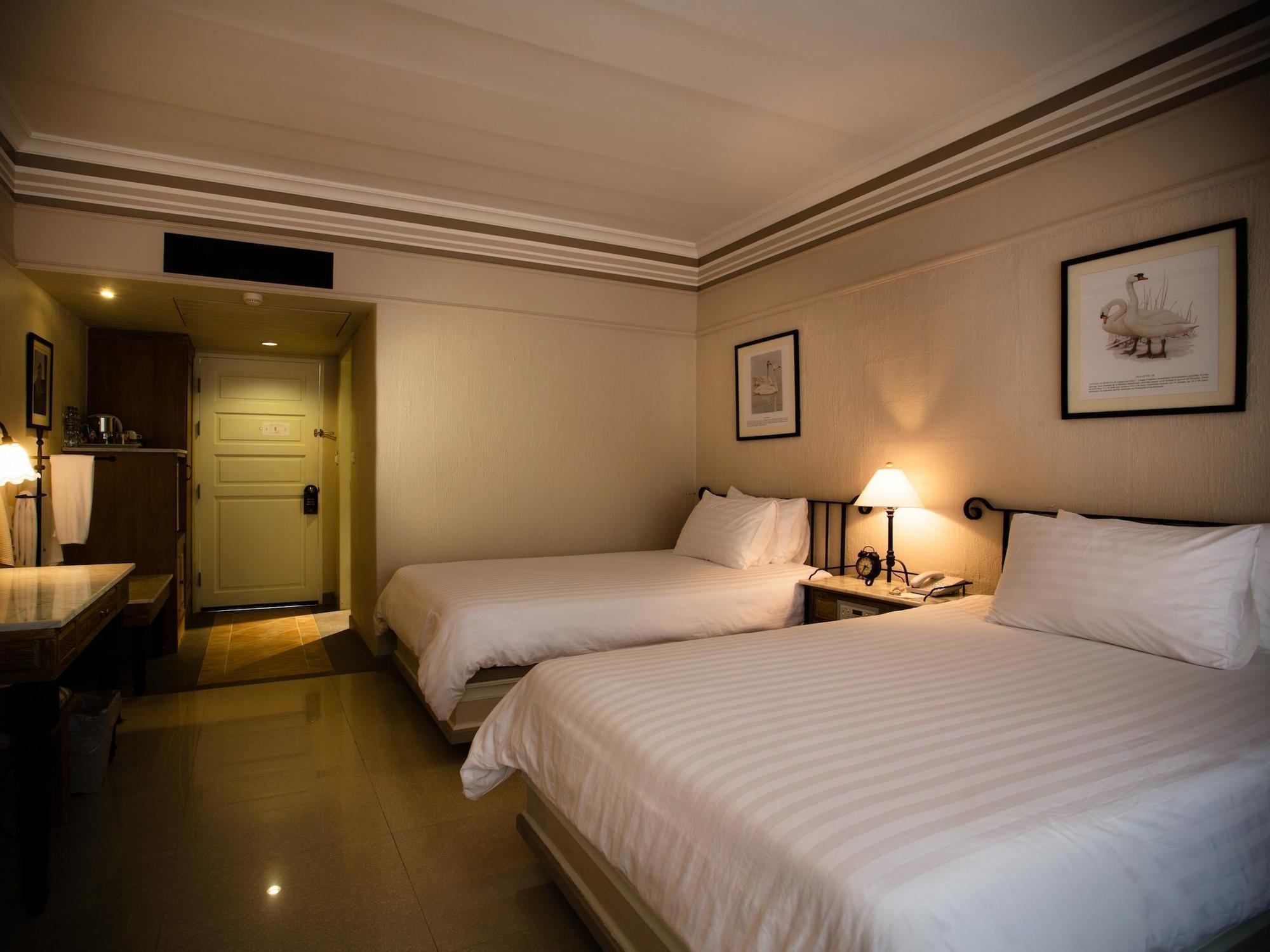 Balios Khaoyai Hotel 3*