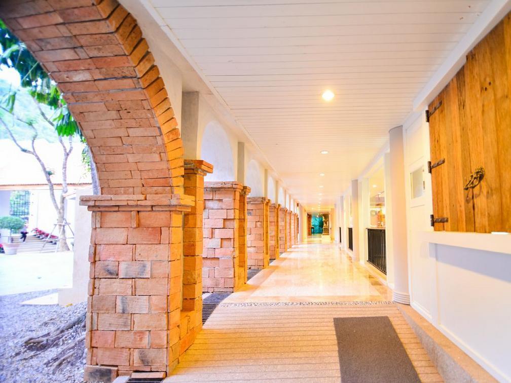 Balios Khaoyai 3*