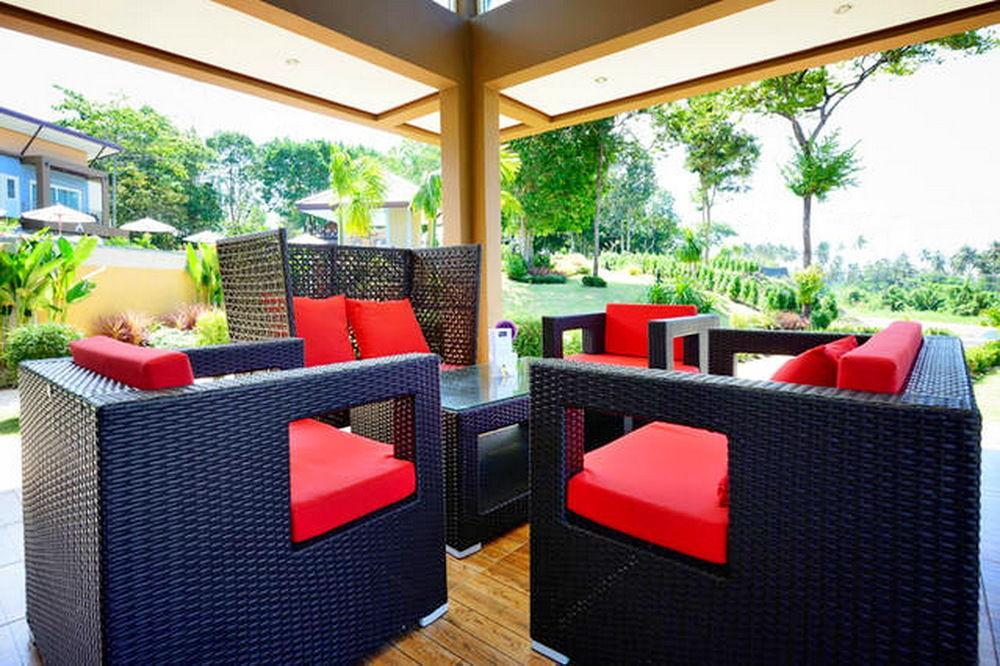 Phutara Lanta - Sha Extra 3*