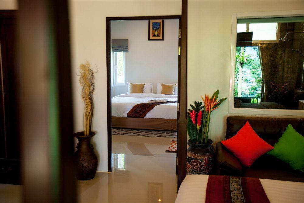 Phutara Lanta - Sha Extra Resort 3*