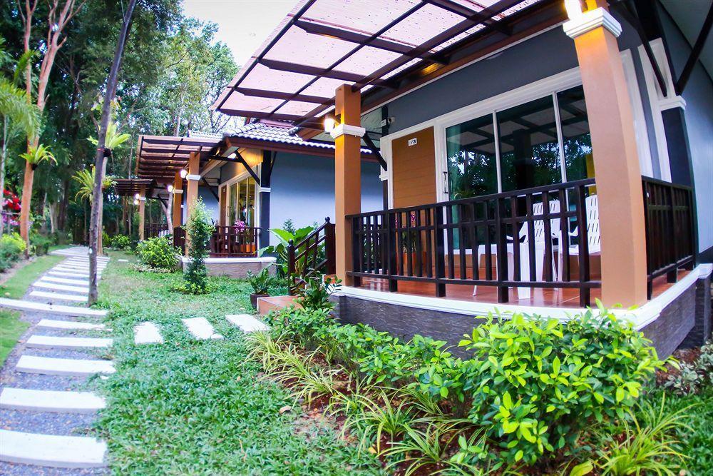 Phutara Lanta - Sha Extra 3*
