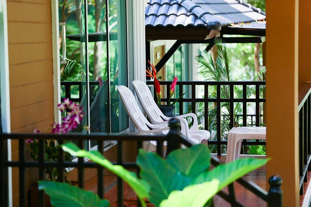 Phutara Lanta - Sha Extra Resort Koh Lanta