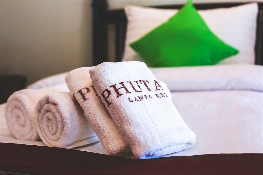 Phutara Lanta - Sha Extra 3*