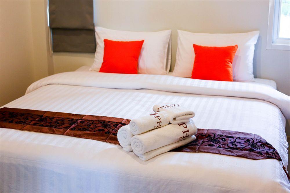 Phutara Lanta - Sha Extra Resort 3*