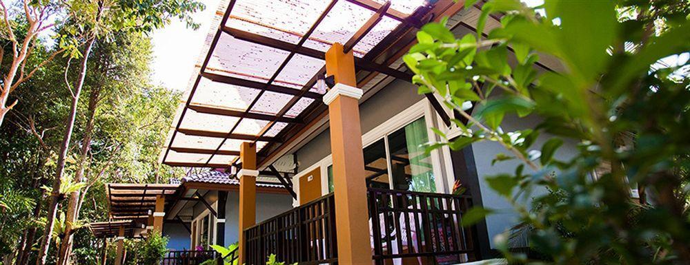 Phutara Lanta - Sha Extra 3*