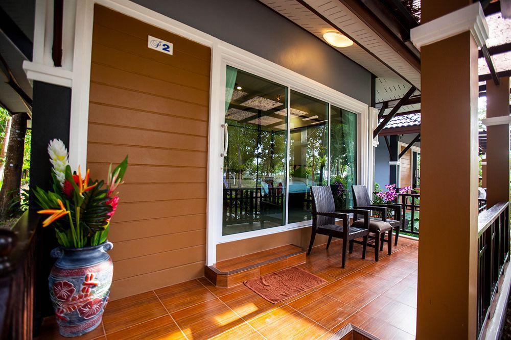 Phutara Lanta - Sha Extra 3*