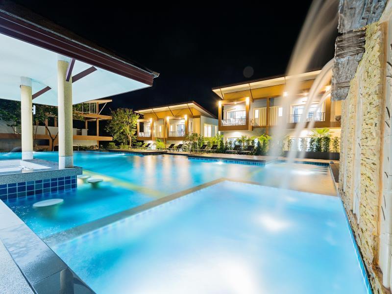 Phutara Lanta - Sha Extra Resort